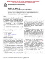 WITHDRAWN ASTM D2136-02(2007) 1.5.2007 preview