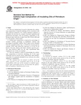 WITHDRAWN ASTM D2140-03 10.3.2003 preview