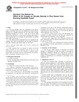 WITHDRAWN ASTM D2157-94(2003) 1.11.2003 preview