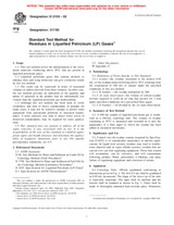 WITHDRAWN ASTM D2158-02 10.4.2002 preview