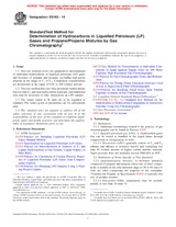 WITHDRAWN ASTM D2163-14 1.1.2014 preview