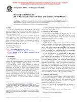 WITHDRAWN ASTM D2165-94(2006) 15.8.2006 preview