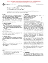 WITHDRAWN ASTM D2177-99 10.2.1999 preview