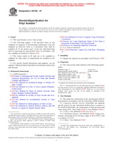 WITHDRAWN ASTM D2190-07 1.6.2007 preview