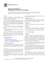 WITHDRAWN ASTM D2191-06 1.4.2006 preview