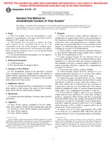 WITHDRAWN ASTM D2191-97 1.1.2001 preview