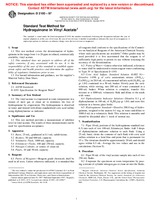 WITHDRAWN ASTM D2193-97 1.1.2001 preview