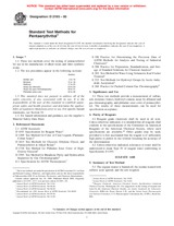 WITHDRAWN ASTM D2195-00 10.1.2000 preview