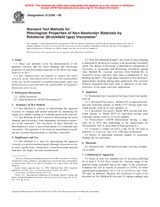 WITHDRAWN ASTM D2196-99 10.4.1999 preview