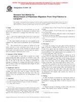 WITHDRAWN ASTM D2199-03 1.10.2003 preview