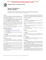 WITHDRAWN ASTM D2202-00(2006) 1.5.2006 preview