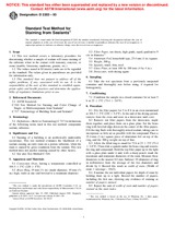 WITHDRAWN ASTM D2203-93 10.6.2001 preview