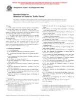 WITHDRAWN ASTM D2205-85(1998) 10.10.1998 preview