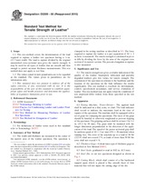 WITHDRAWN ASTM D2209-00(2015) 1.5.2015 preview
