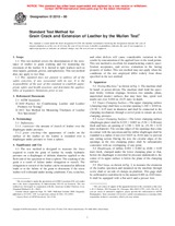 WITHDRAWN ASTM D2210-00 10.9.2000 preview