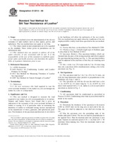 WITHDRAWN ASTM D2212-00 10.9.2000 preview