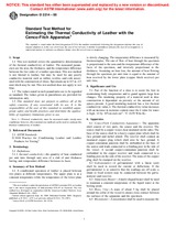 WITHDRAWN ASTM D2214-00 10.9.2000 preview