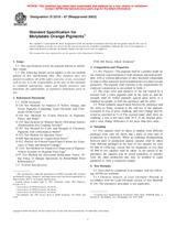 WITHDRAWN ASTM D2218-67(2002) 8.9.1967 preview