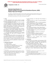 WITHDRAWN ASTM D2235-01 10.5.2001 preview