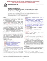 WITHDRAWN ASTM D2235-04 1.10.2004 preview