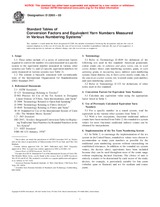 WITHDRAWN ASTM D2260-03 10.2.2003 preview