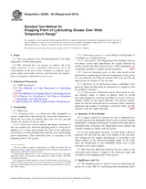 WITHDRAWN ASTM D2265-06(2014) 1.11.2014 preview