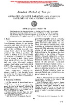WITHDRAWN ASTM D2267-68 1.1.1900 preview