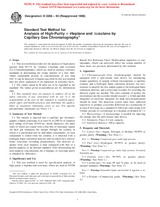 WITHDRAWN ASTM D2268-93(1998) 10.7.1998 preview