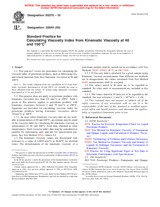 WITHDRAWN ASTM D2270-10 1.10.2010 preview