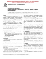 WITHDRAWN ASTM D2294-96(2002) 10.9.1996 preview