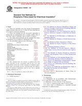 WITHDRAWN ASTM D2305-02 10.3.2002 preview