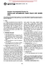 WITHDRAWN ASTM D2316-75 1.1.1900 preview