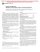 WITHDRAWN ASTM D2322-00 10.9.2000 preview