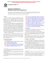 WITHDRAWN ASTM D2330-02 10.7.2002 preview
