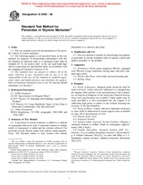 WITHDRAWN ASTM D2340-96 10.6.1996 preview
