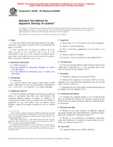 WITHDRAWN ASTM D2346-00(2008) 1.9.2008 preview