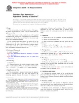 WITHDRAWN ASTM D2346-00(2012) 1.9.2012 preview