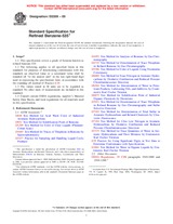 WITHDRAWN ASTM D2359-09 1.6.2009 preview