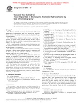 WITHDRAWN ASTM D2360-03 10.6.2003 preview