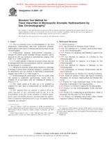 WITHDRAWN ASTM D2360-07 1.6.2007 preview