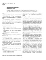 WITHDRAWN ASTM D2361-95 1.1.2001 preview