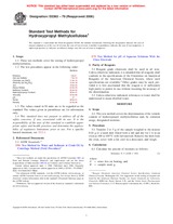 WITHDRAWN ASTM D2363-79(2006) 1.4.2006 preview