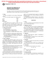 WITHDRAWN ASTM D2364-96 10.6.2001 preview