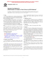 WITHDRAWN ASTM D2373-05 1.1.2005 preview