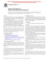 WITHDRAWN ASTM D2374-05 1.1.2005 preview