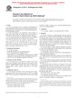 WITHDRAWN ASTM D2374-85(1999) 10.5.1999 preview