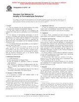 WITHDRAWN ASTM D2379-04 1.6.2004 preview