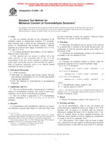 WITHDRAWN ASTM D2380-99 10.6.1999 preview