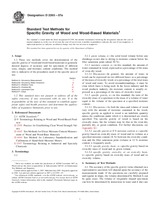 WITHDRAWN ASTM D2395-07a 1.7.2007 preview