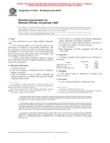 WITHDRAWN ASTM D2403-96(2003)e1 10.1.2003 preview